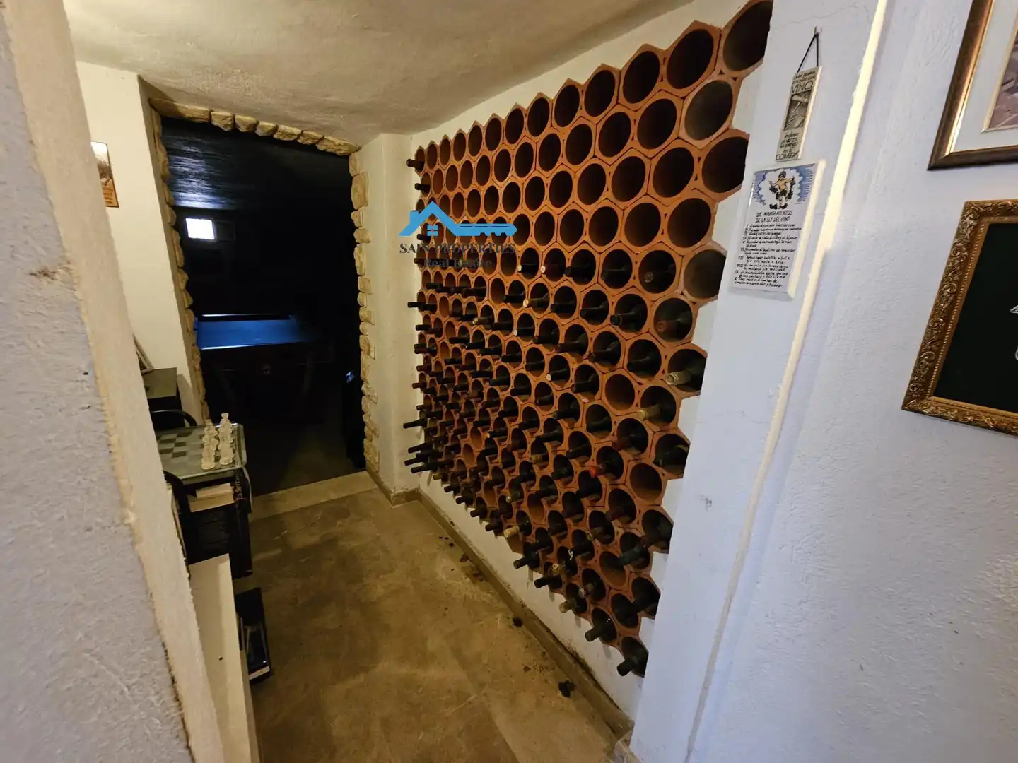 Villa avec piscine à vendre à Escandinavia - Cautivador, imagen 44