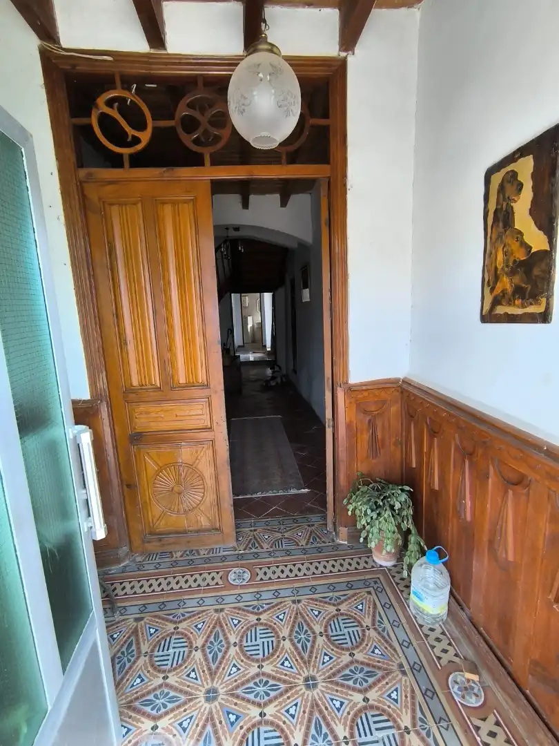 Casa o chalet en venta en Pozo de Urama con Calefacción, Jardín privado y Trastero