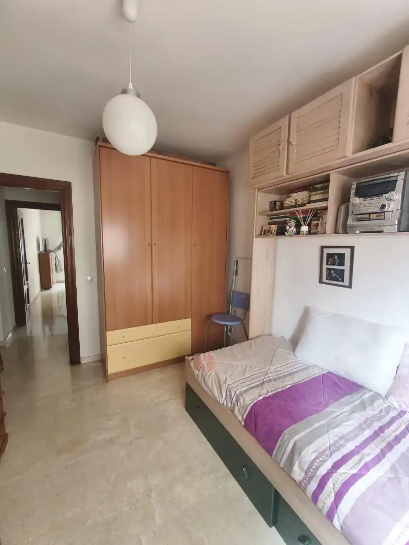 Habitación de Piso en venta en Maracena con Balcón