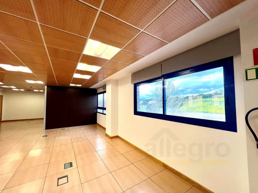 Office for rent in Las Rozas de Madrid