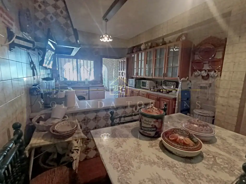 Casa o xalet en venda a Oromana