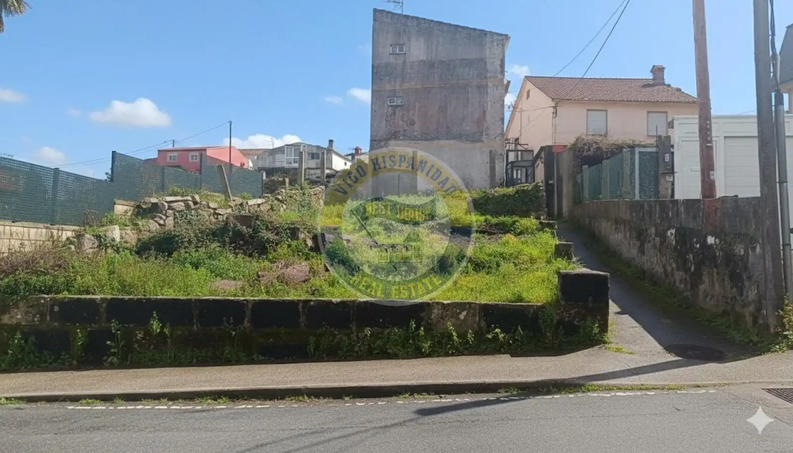 Terreni e lotti in vendita a Bajada a la Laxe, imagen 14