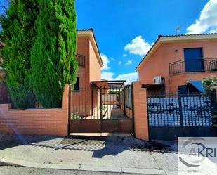 Casa o xalet en venda a Madrid, Maqueda