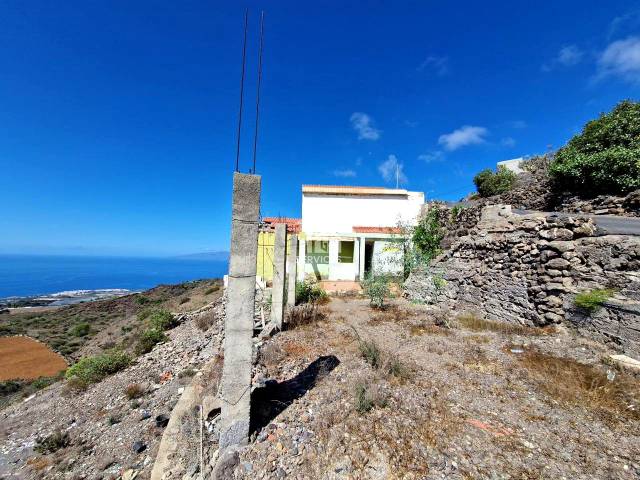 Casa-chalet en Venta en Cementerio, 3 en Guía de Isora interior
