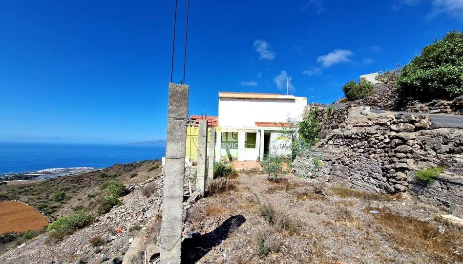 Foto 1 de Casa o xalet en venda a Cementerio, 3, Guía de Isora interior, Santa Cruz de Tenerife