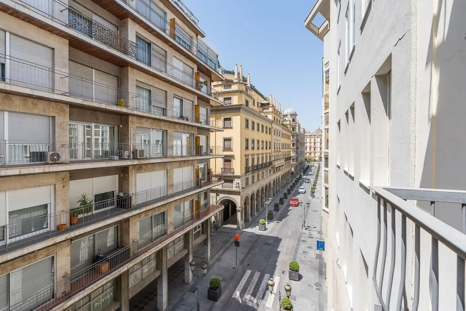 Pis amb ascensor en venda a Calle Ángel Ganivet 13, imagen 48