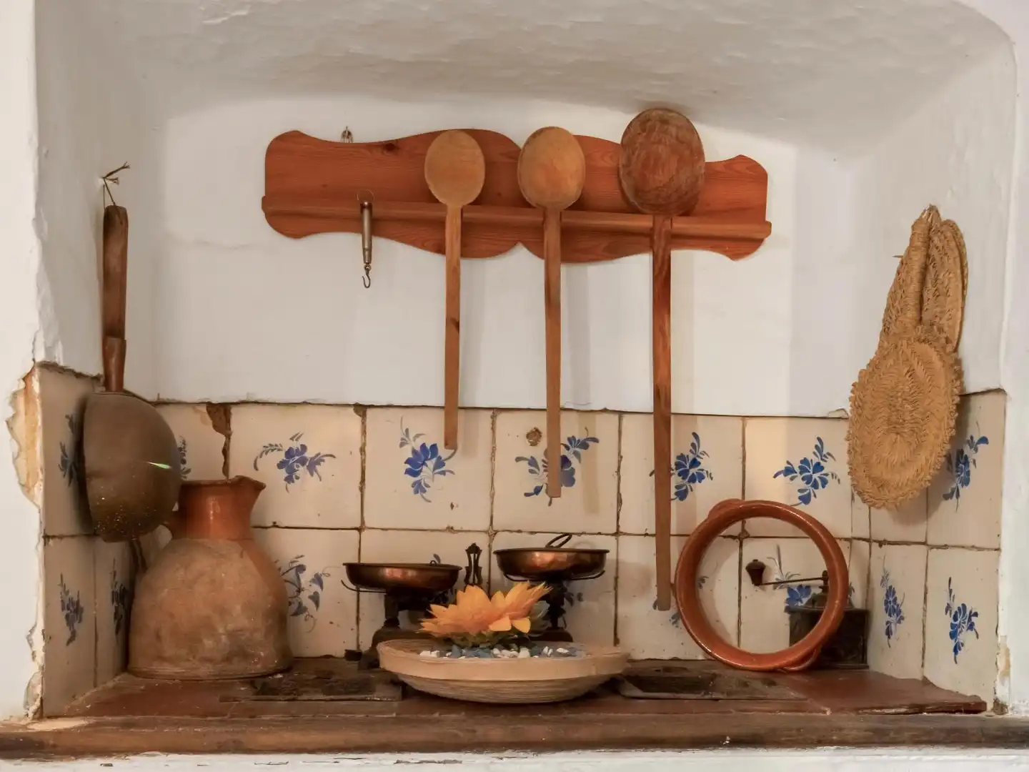 Maison rustique avec terrasse à vendre à Campanet, imagen 6
