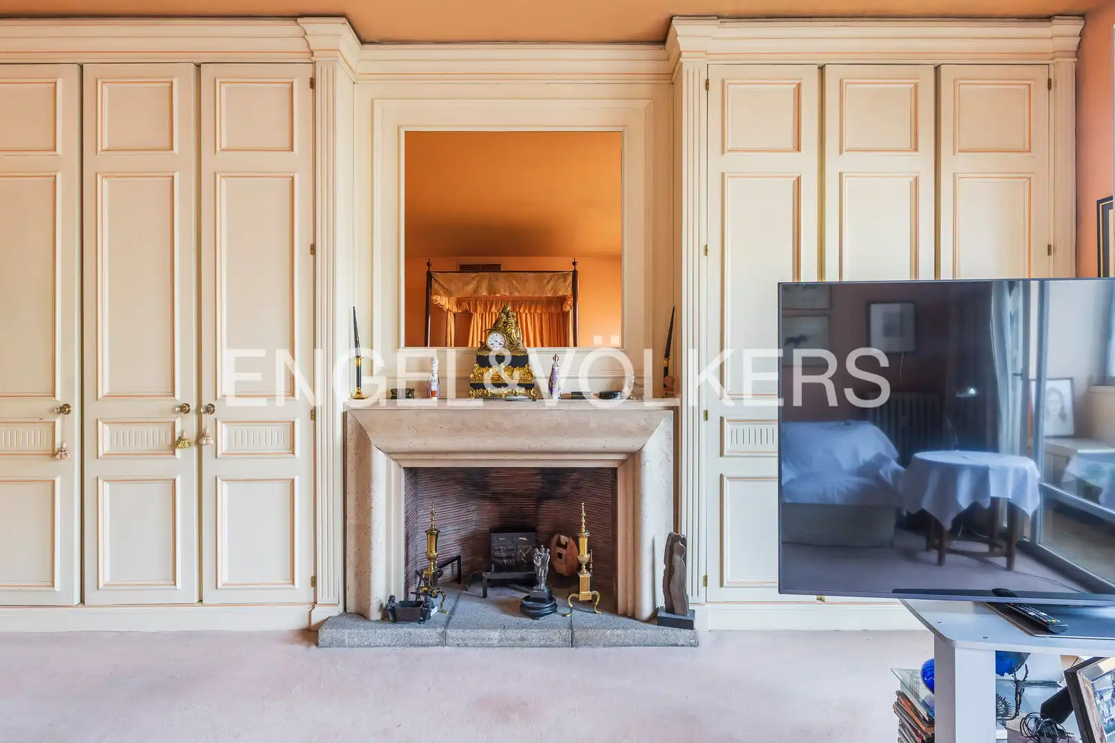 Appartement avec terrasse à vendre à Retiro, imagen 31