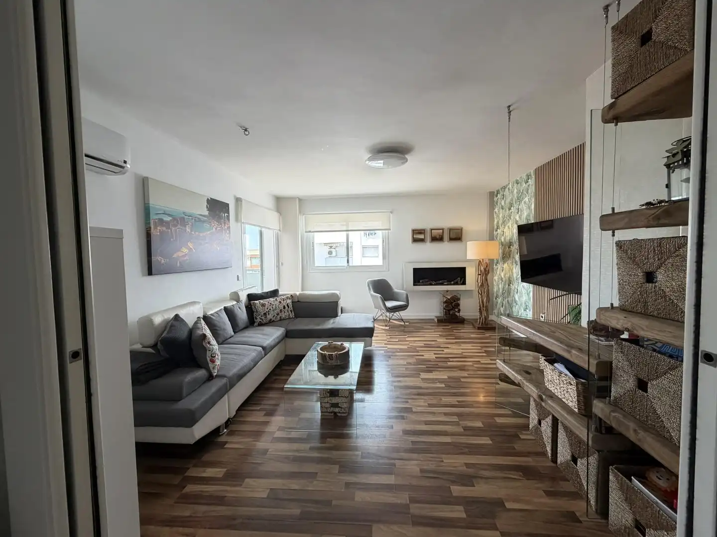 Appartement compact avec ascenseur à vendre à Arroyo de la Miel, imagen 3