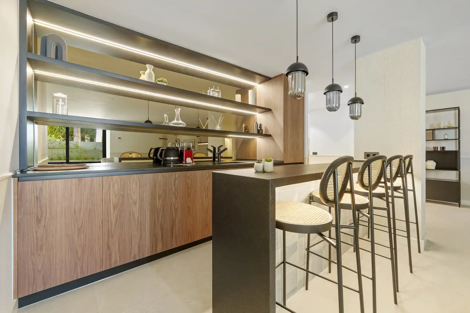 Villa di nuova costruzione in vendita a Avenida, imagen 88