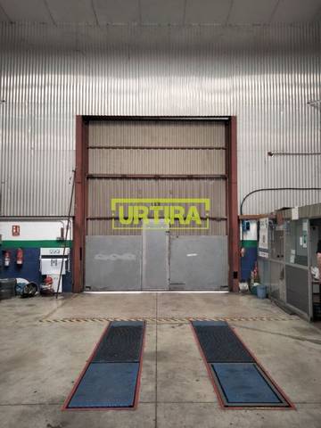 Nave industrial en Venta en Polígono 7 Poligonoa, 2 en Villabona