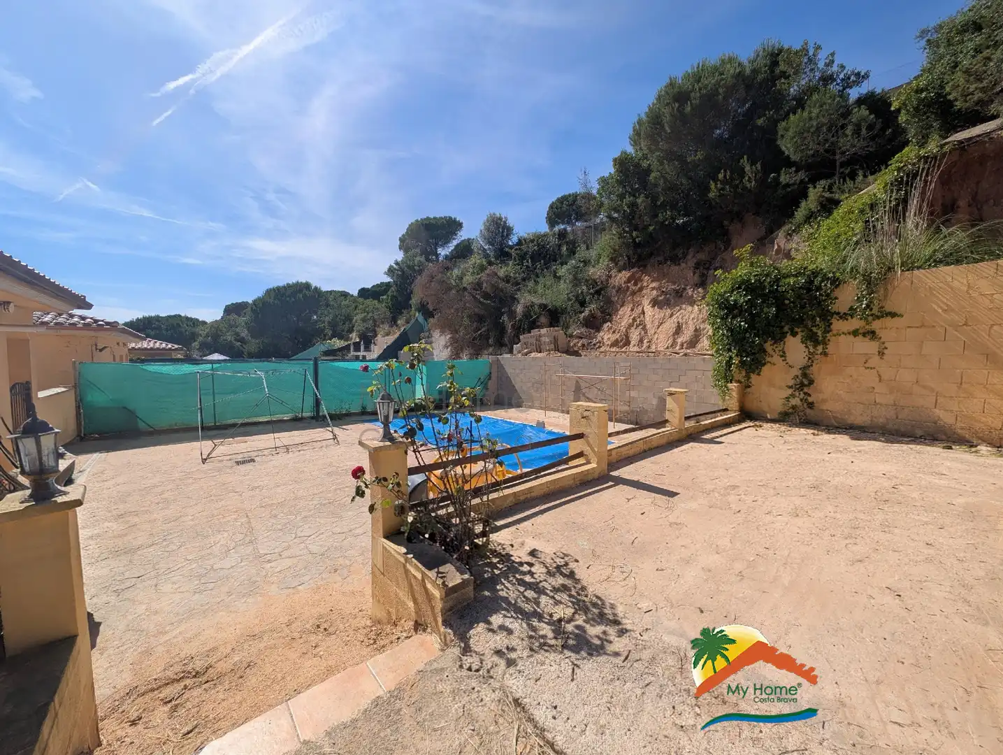 Casa con piscina en venta en Lloret Residencial - Montlloret, imagen 22