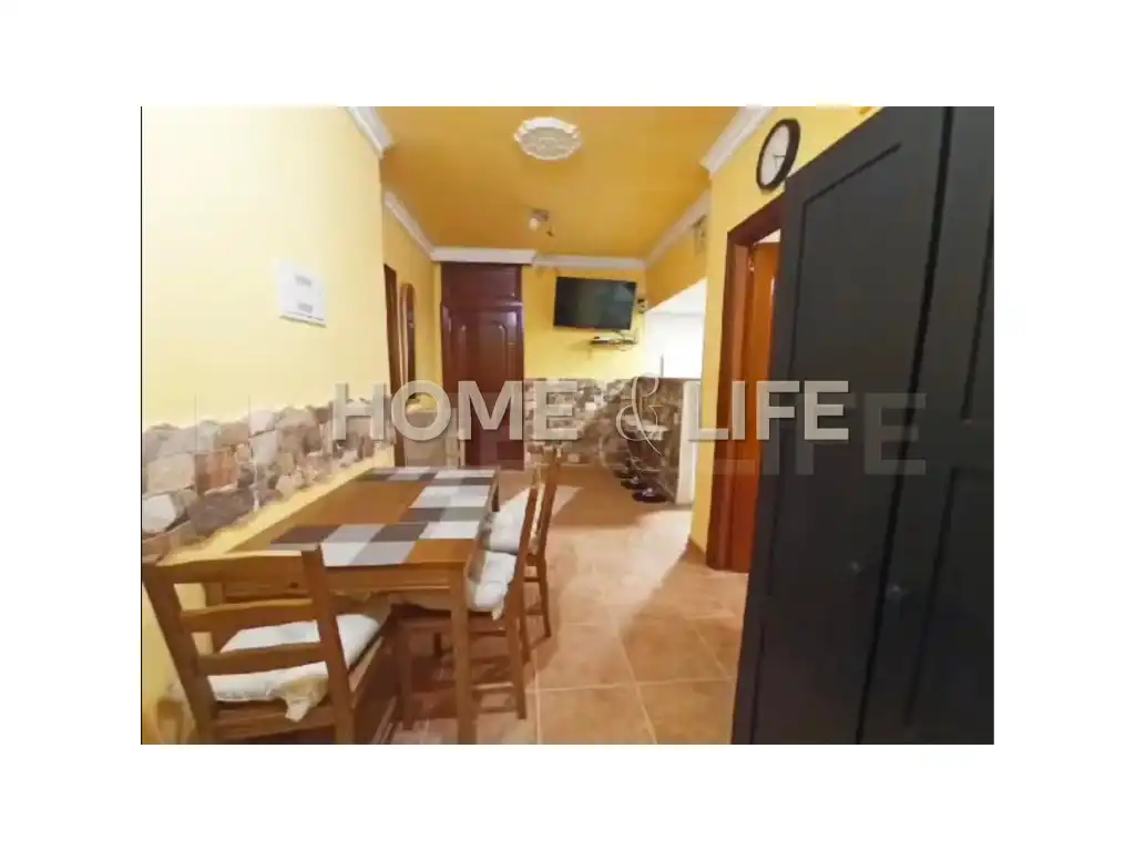 Apartament en venda a Ayuntamiento