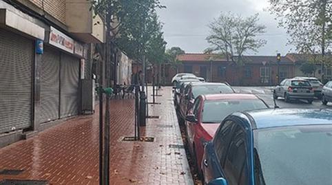 Photo 3 of Premises for sale in Uribiguela, 4, Abetxuko, Araba - Álava