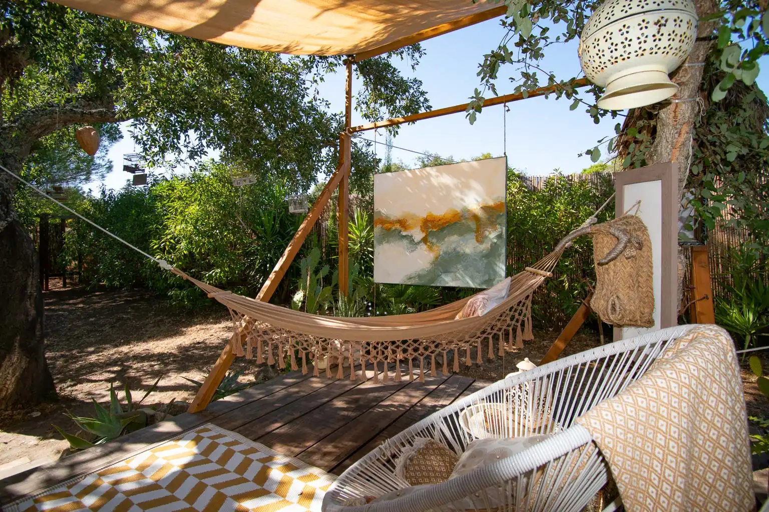 Casa en venda a Pelagatos - Pago del Humo