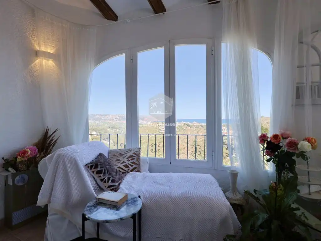 Casa o xalet en venda a Cap Martí - El Tossalet - Pinomar
