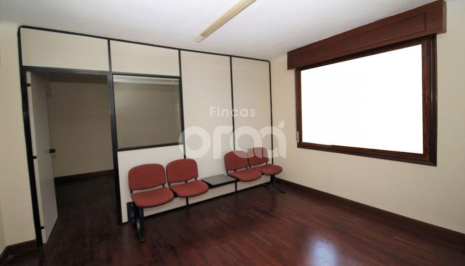 Foto 1 de Oficina de lloguer a La Txitxarra - Murrieta - Parke Santurtzi, Bizkaia