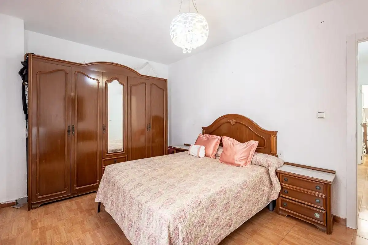Flat with lift for sale in Camino de Alfacar 9, imagen 15