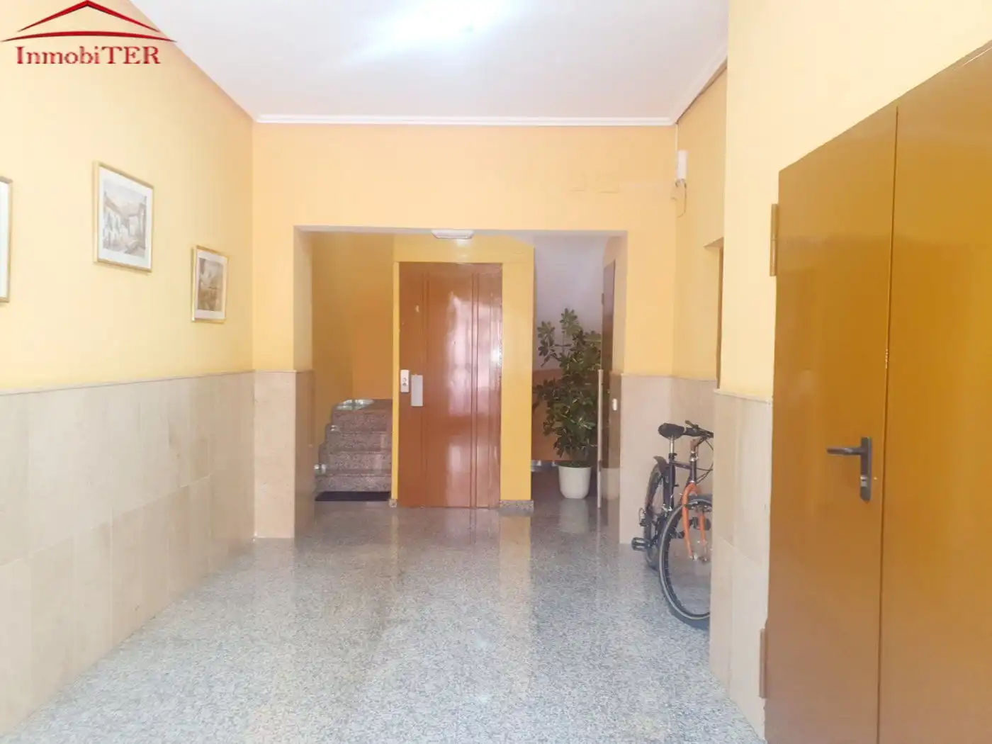 Flat for rent in Arrabal - Carrel - San Julián