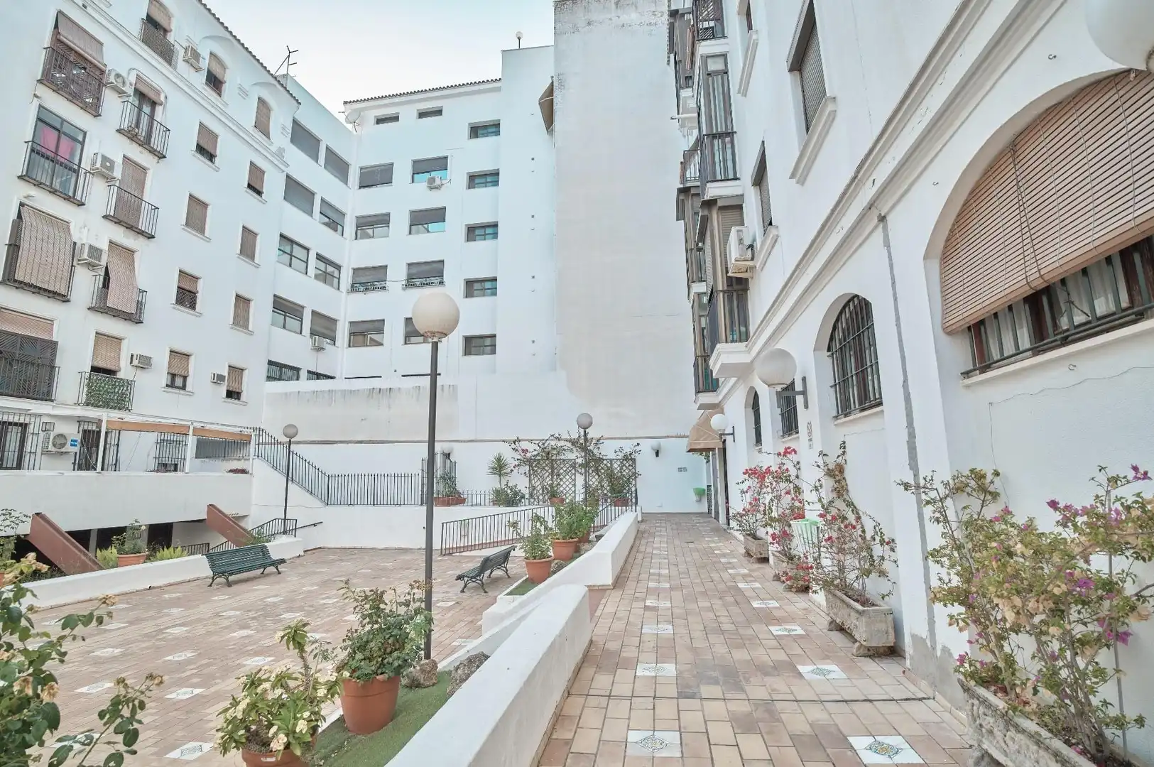 Flat for rent in Jerez de la Frontera, Cádiz