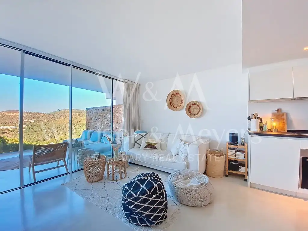 Apartament en venda a Calle Esteperol 1