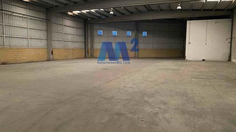 Foto 2 von Fabrikhallen zur Miete in Meco pueblo, Meco