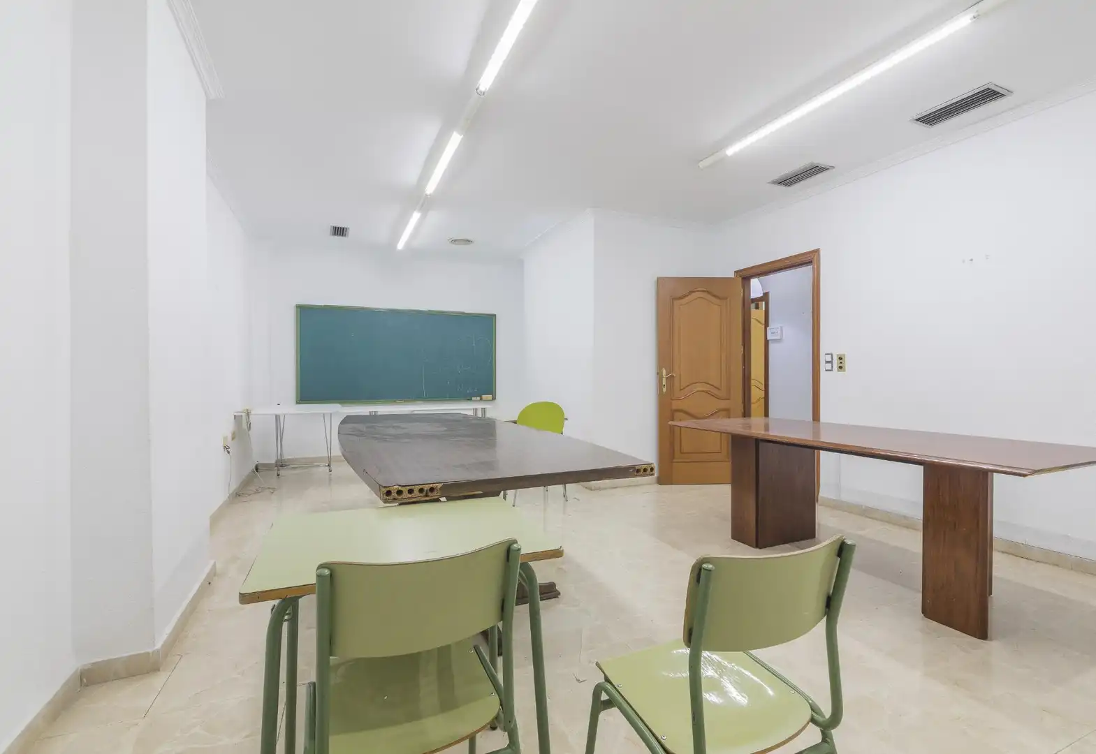 Business premises to rent in Elche ciudad, imagen 11