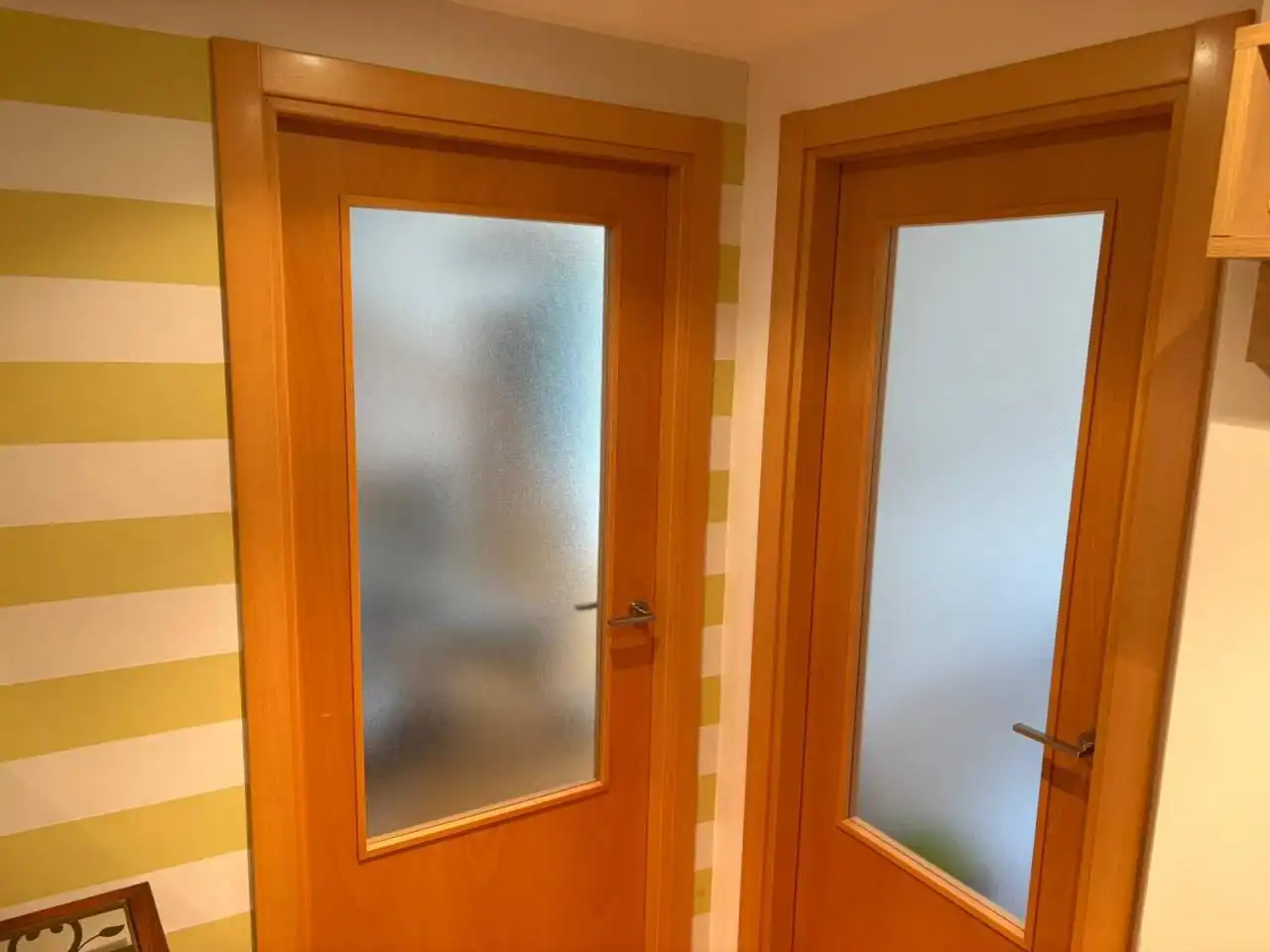 Piso en venta en Binéfar con Aire acondicionado, Calefacción y Parquet