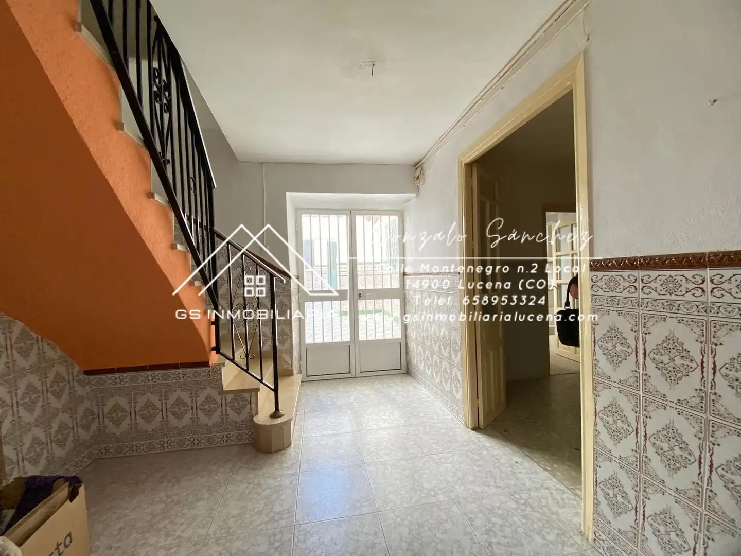 Casa adosada en venta en Poleares