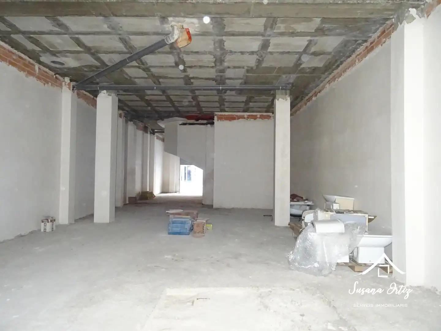 Locale commerciale in vendita a Martorell
