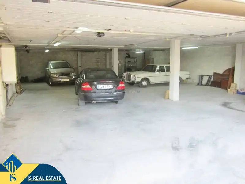 Xalet amb piscina en venda a Partidas de Alicante, imagen 42