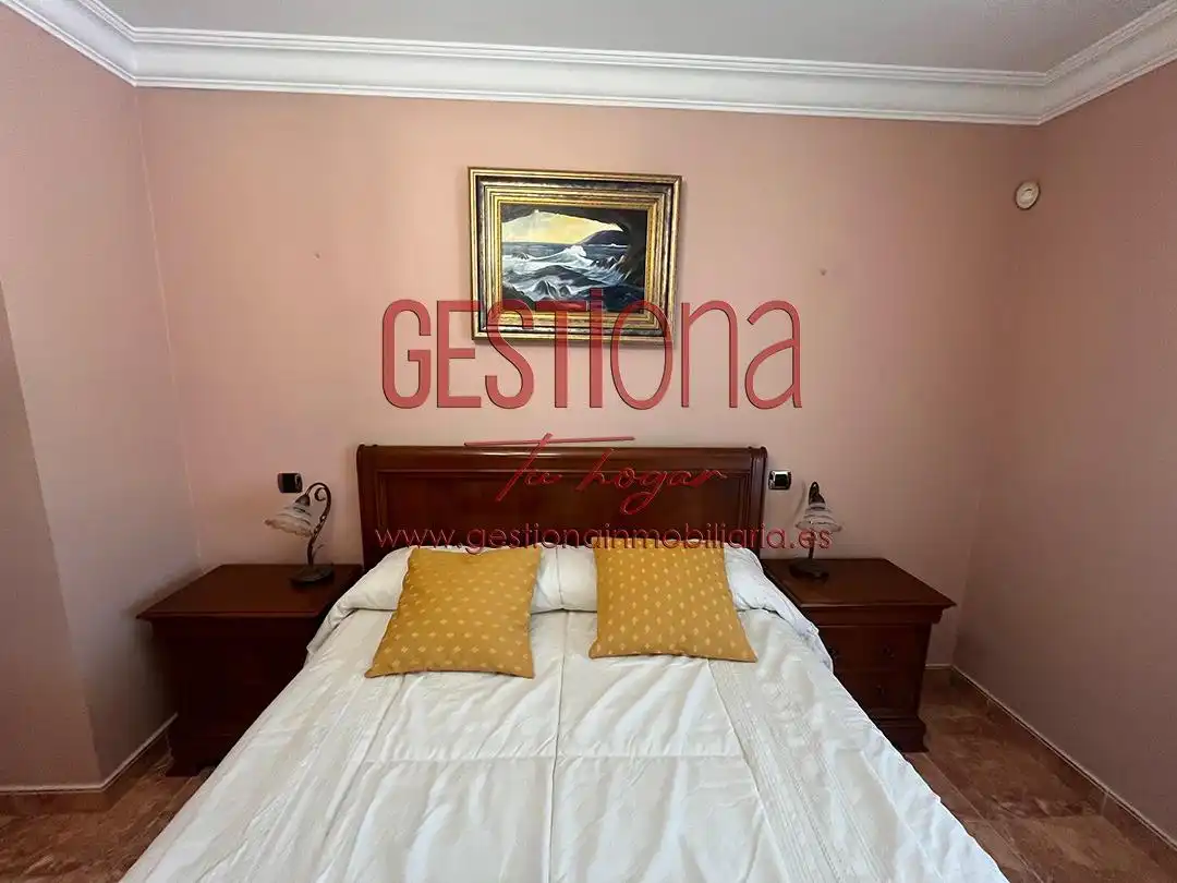 Schlafzimmer von Gebäude zum Verkauf in Ribamontán al Monte