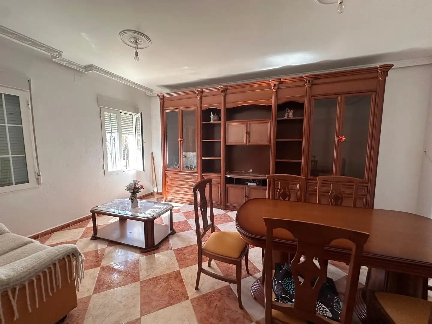 House for sale in Don Benito