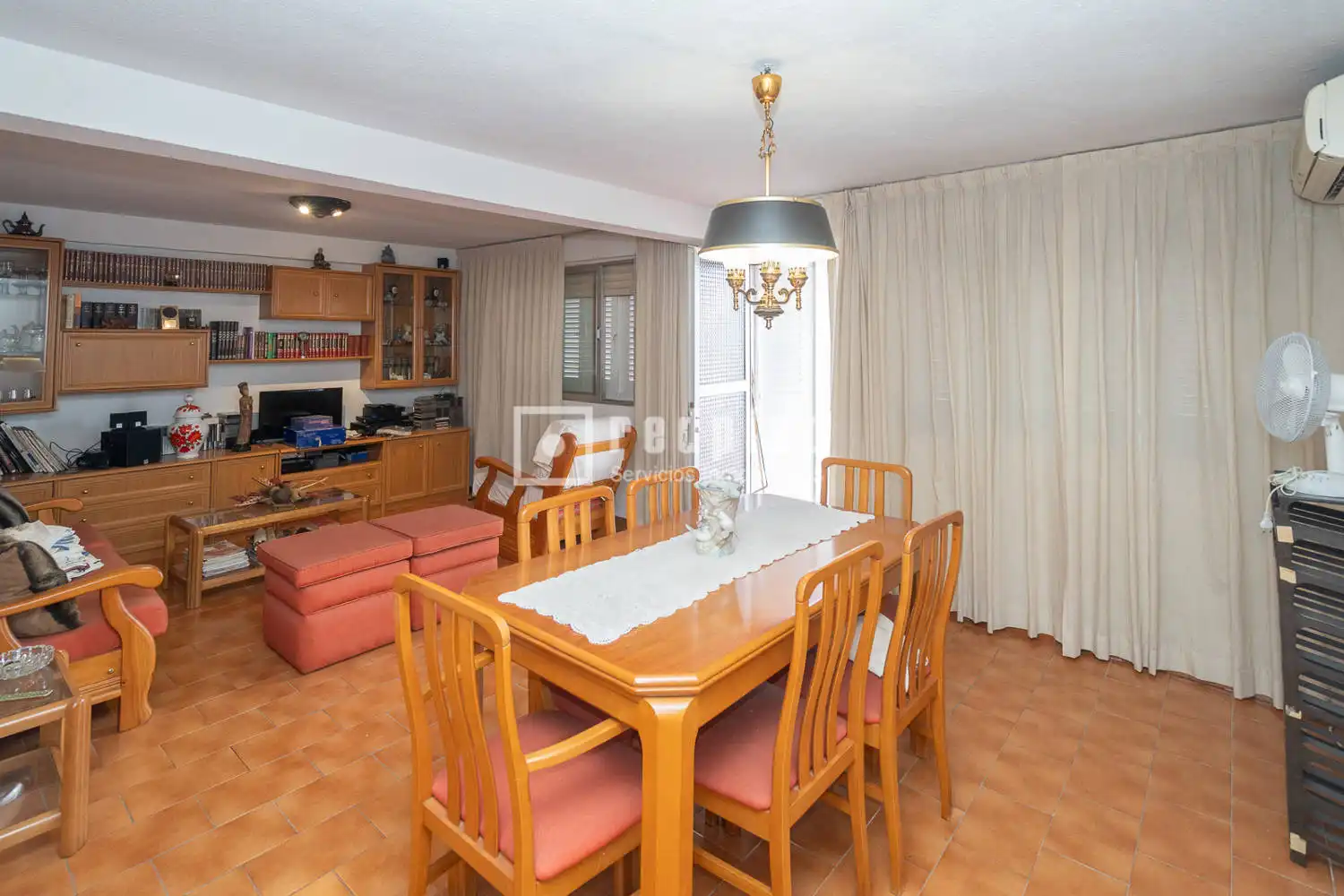 Ático con jardín en venta en Villafontana - Estoril I, imagen 37