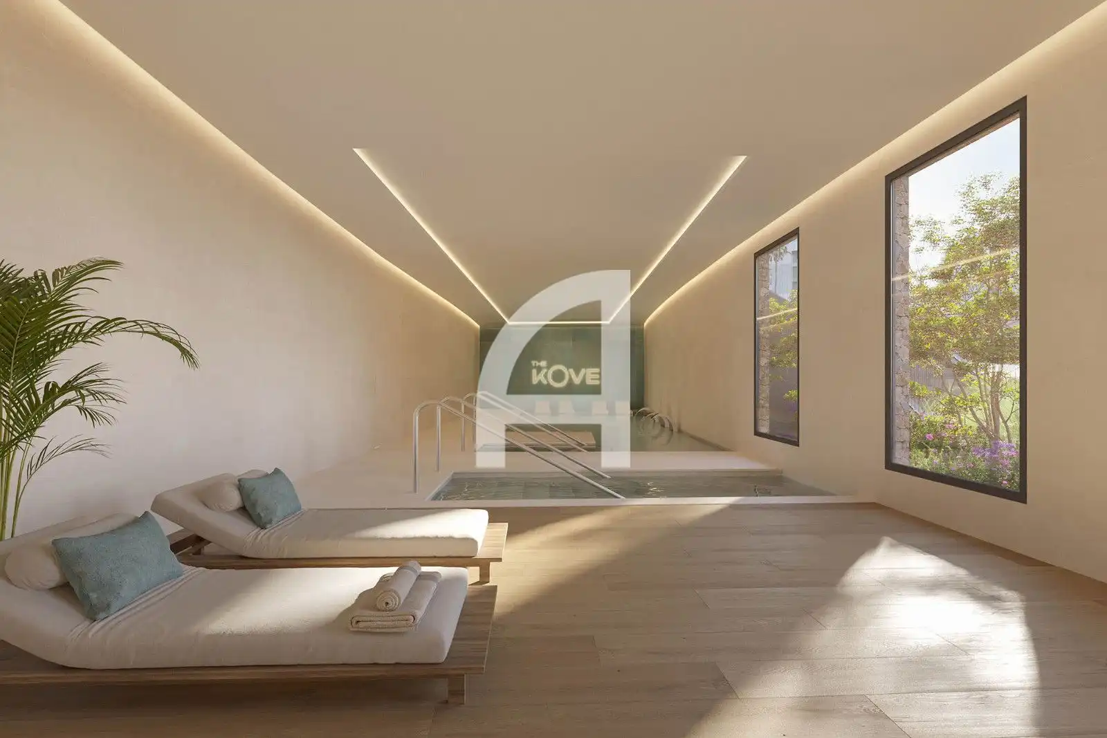 Wohnung mit Pool zum Verkauf in Hipódromo - Cerrado del Águila, imagen 11