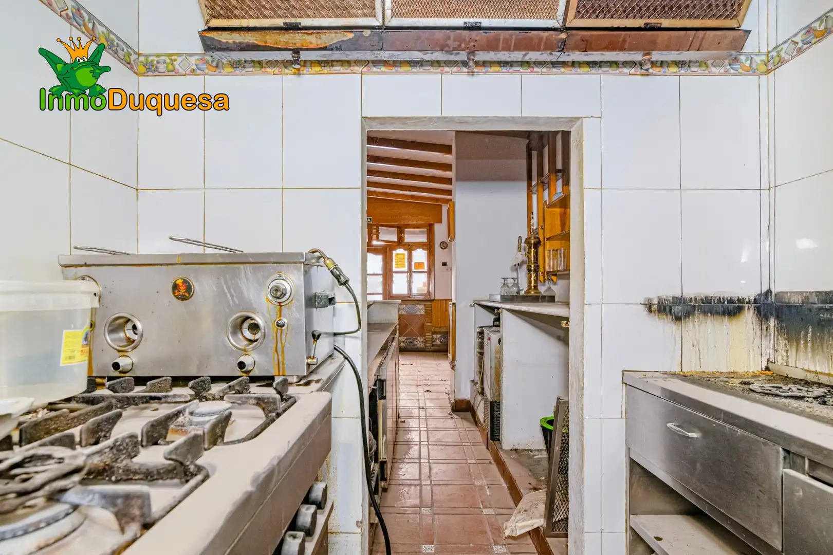 Local comercial en venda a Calle Sol, imagen 3