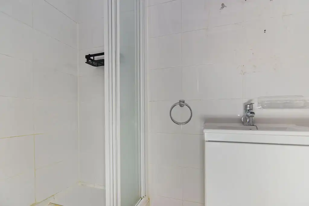 Bany de Pis en venda en Barcelona