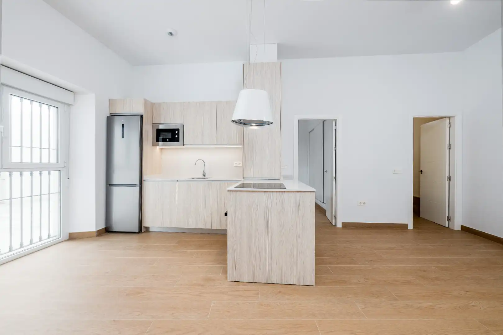 Planta baja en venta en Calle San Agustín, 13, Centro
