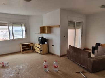 Appartement avec ascenseur à vendre à Roldán