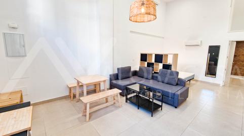 Foto 3 de Garaje de alquiler en La Princesa, Málaga Capital