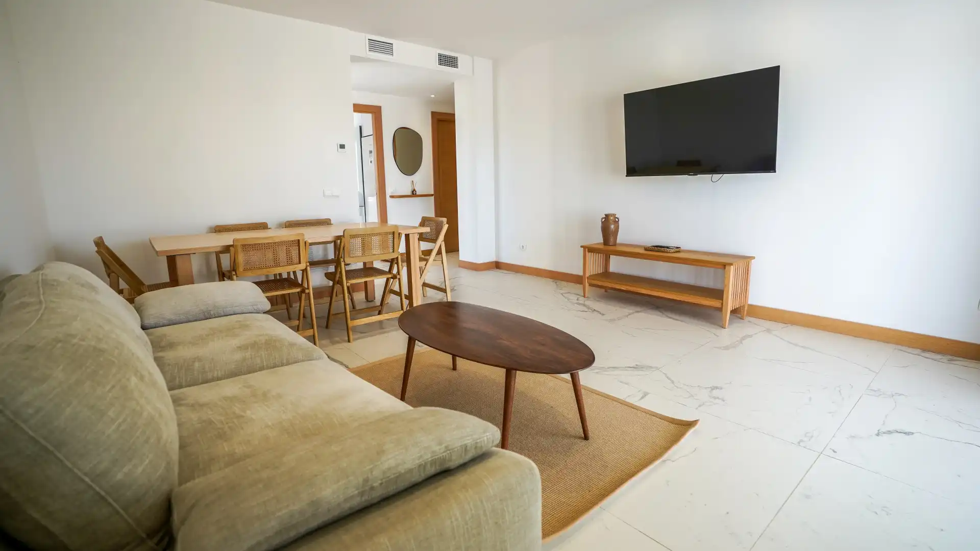 Apartamento de alquiler en ARROYO LAS CAÑAS, 7, La Concha - Resina Golf