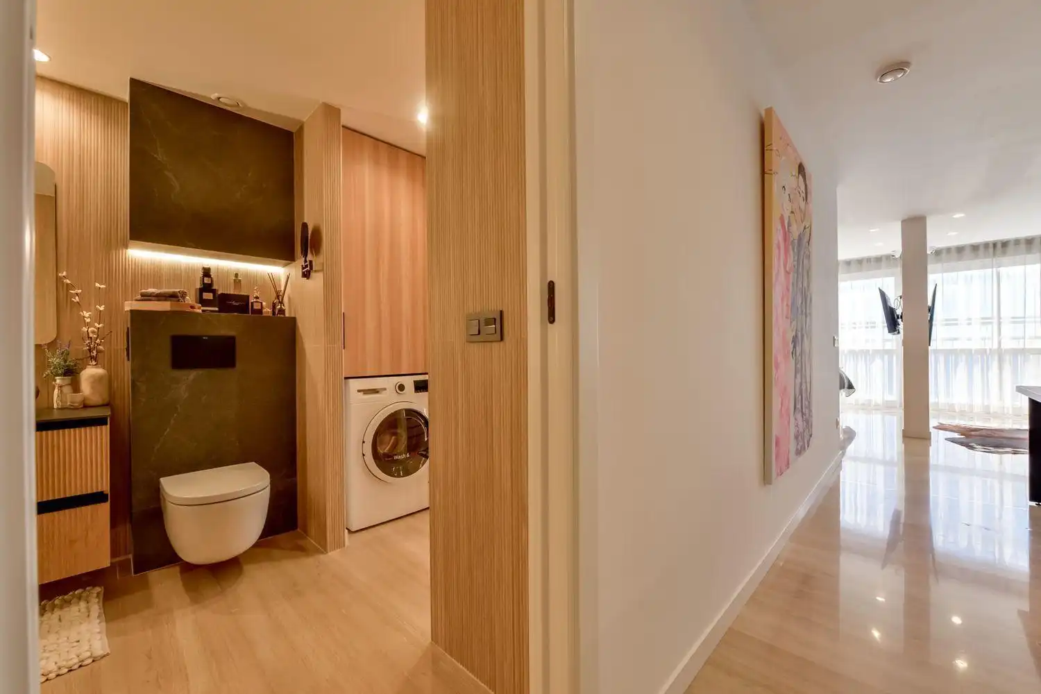 Duplexes for sale in Altea  with Air Conditioner and Swimming Pool