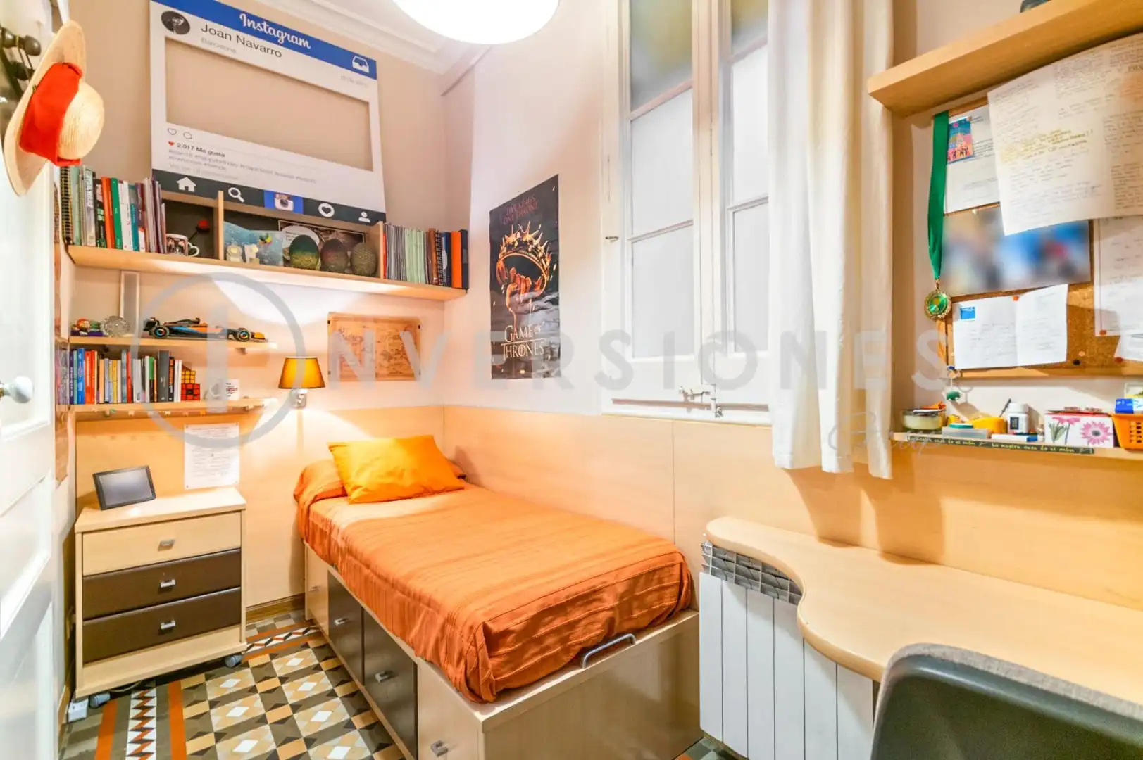 Wohnung mit Terrasse zum Verkauf in BRUC, imagen 17