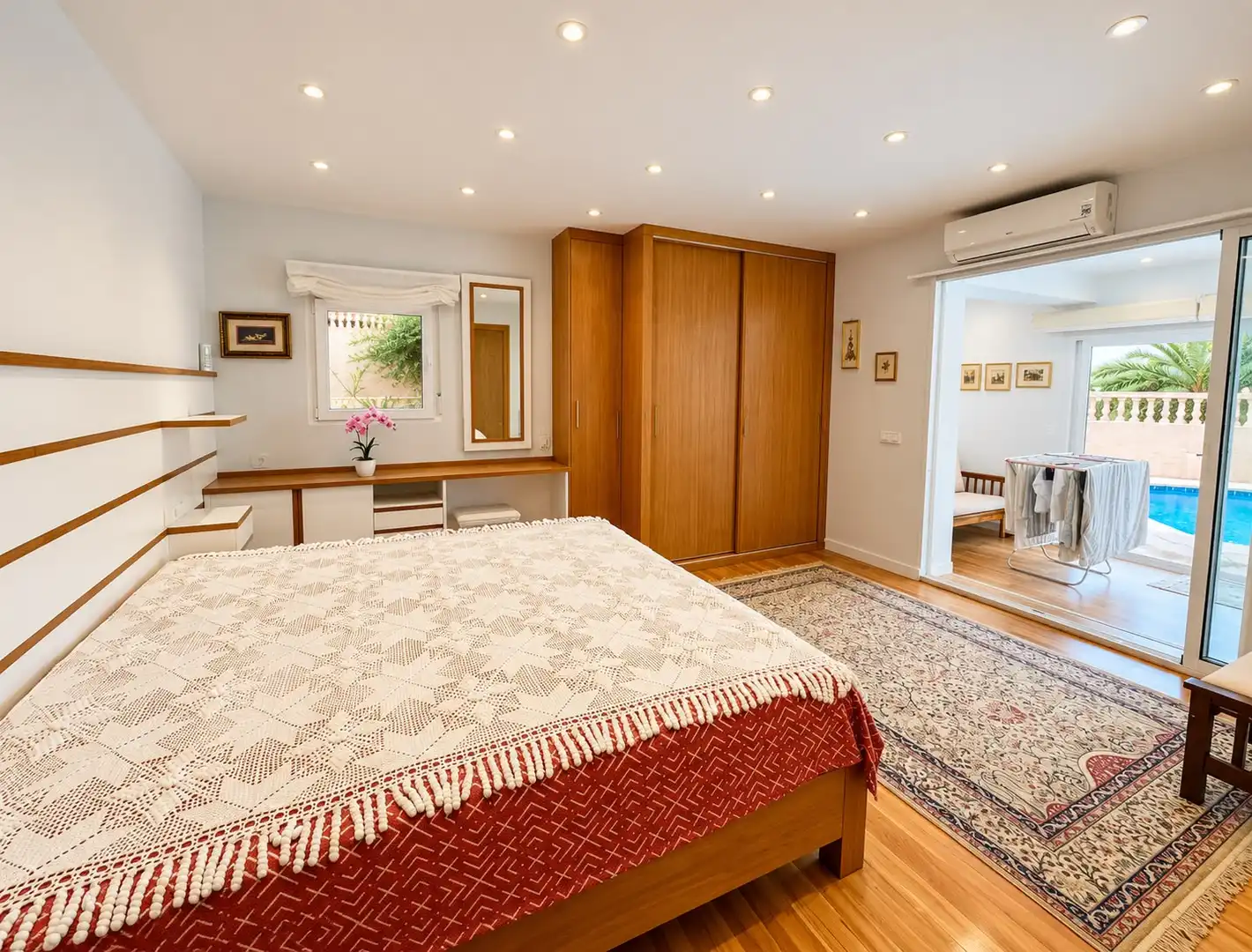 Detached house with terrace for sale in Avinguda d'Amèrica, imagen 37