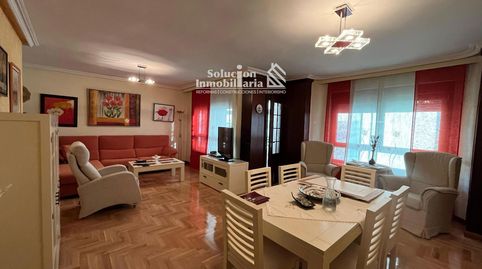 Photo 2 of Flat for sale in Calle Alvaro Gil, 27-31, Carmelitas, Salamanca Capital
