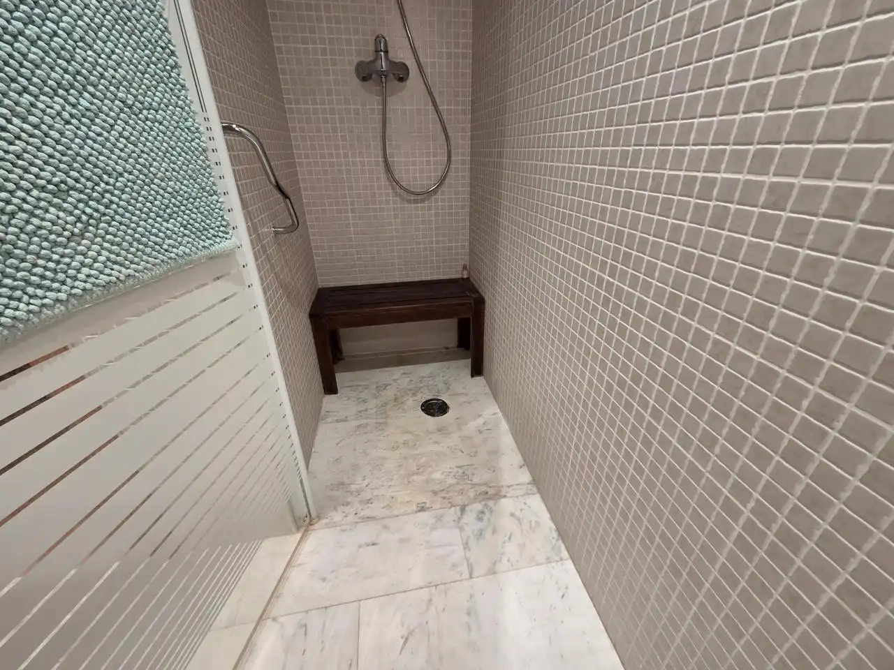 Bany de Casa o xalet en venda en Tarragona amb Aire condicionat, Jardí privat i Terrassa