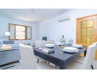 Dining room of Apartment to rent in  Palma de Mallorca