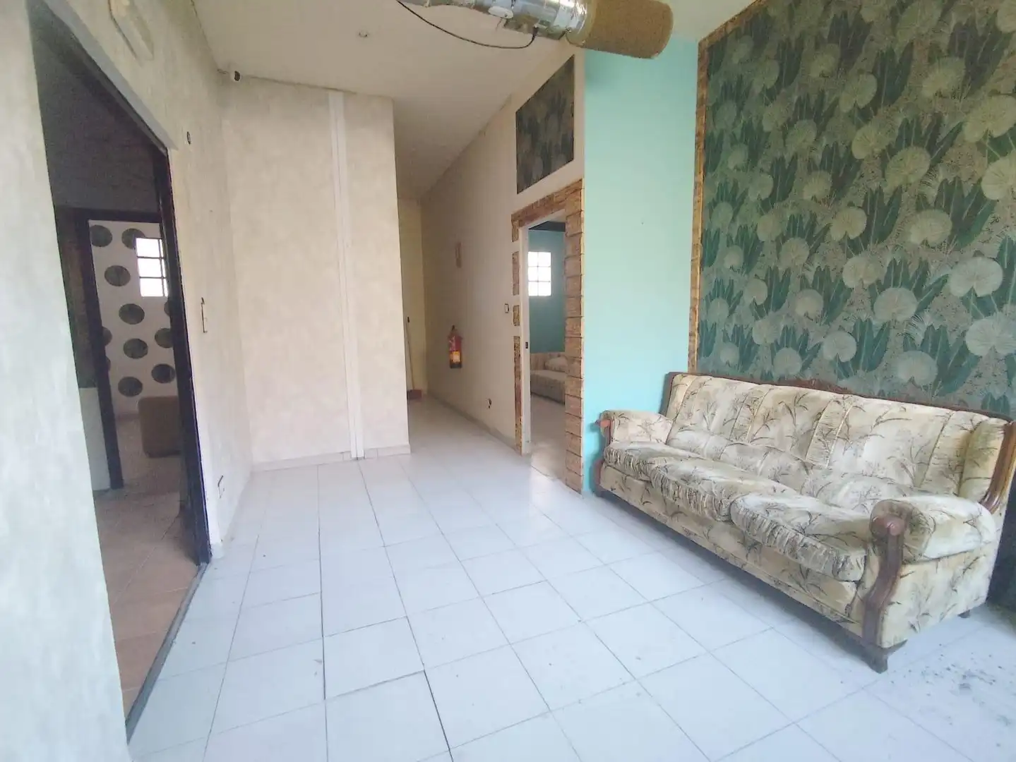 Gewerbefläche zur Miete in Calle de Mariana Pineda 25, imagen 7