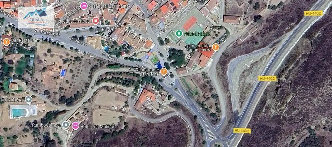 Casa con terrazza in vendita a Calle NUEVA, imagen 4