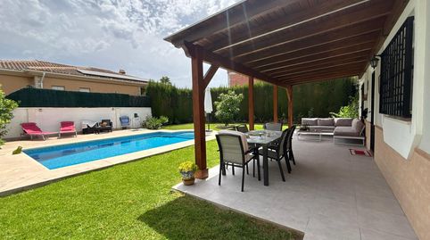Foto 5 de Casa o xalet en venda a Capellanía - Retamar, Alhaurín de la Torre